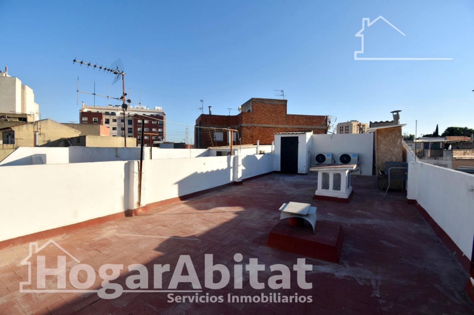 3 camera da letto Appartamento in vendita in Almassora / Almazora - 180.000 € (Rif: 10086285)