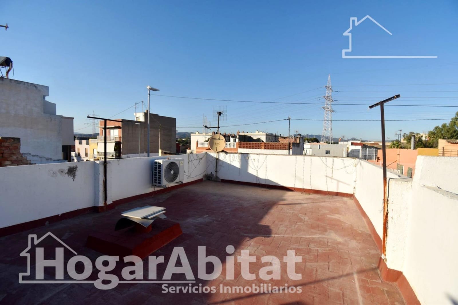 3 camera da letto Appartamento in vendita in Almassora / Almazora - 180.000 € (Rif: 10086285)