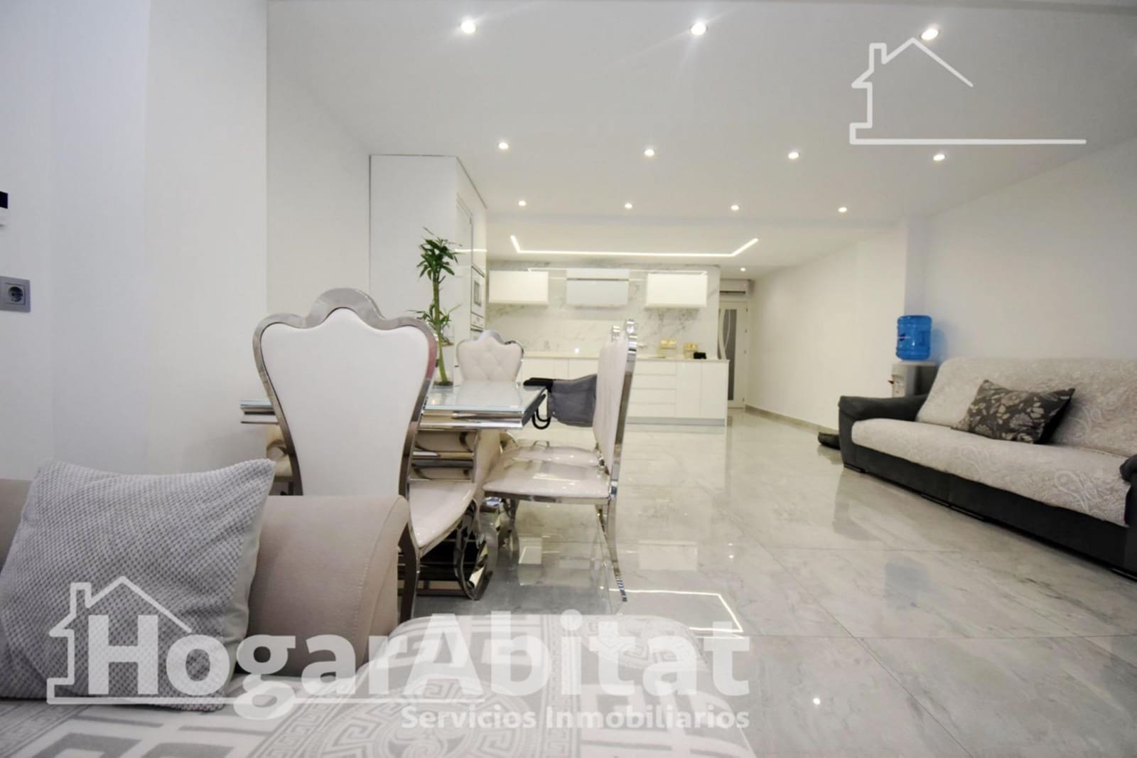 3 camera da letto Appartamento in vendita in Almassora / Almazora - 180.000 € (Rif: 10086285)