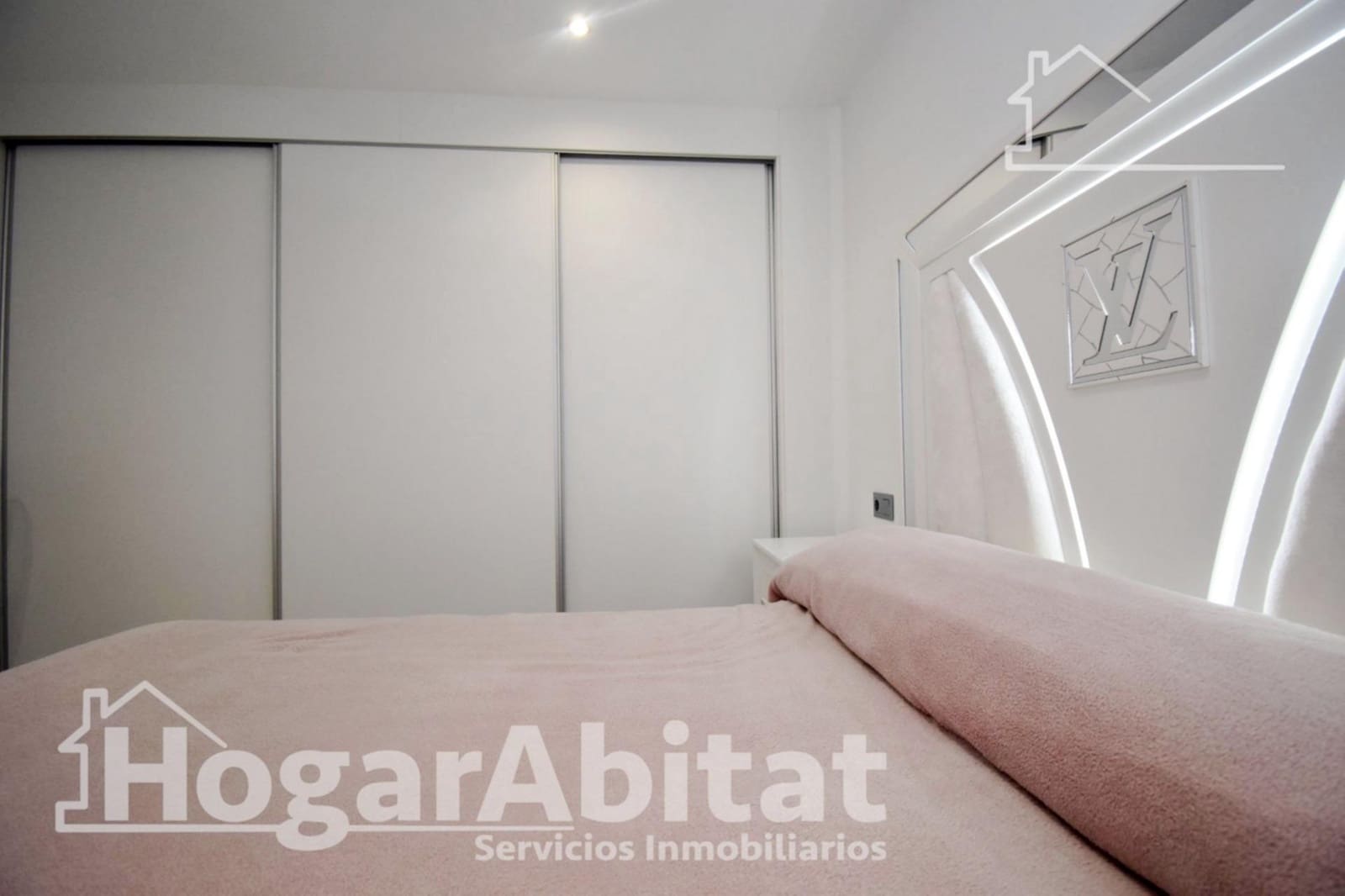 3 camera da letto Appartamento in vendita in Almassora / Almazora - 180.000 € (Rif: 10086285)
