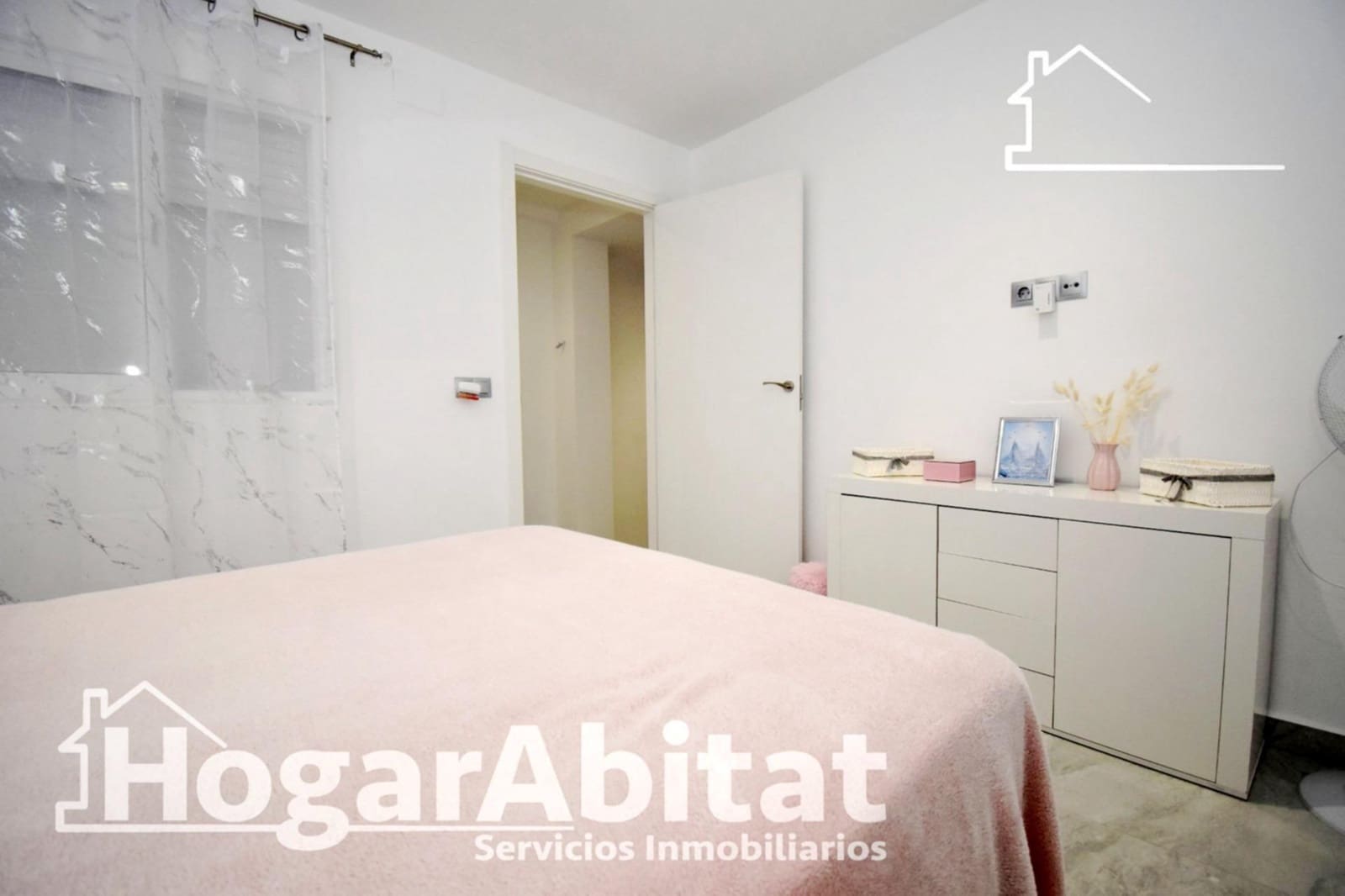 3 camera da letto Appartamento in vendita in Almassora / Almazora - 180.000 € (Rif: 10086285)