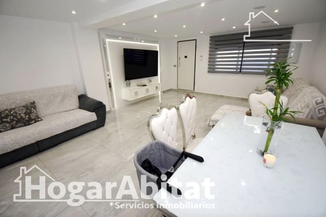 3 slaapkamer Appartement te koop in Almassora / Almazora - € 180.000 (Ref: 10086285)
