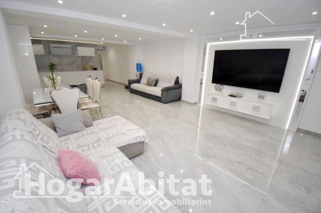 3 slaapkamer Appartement te koop in Almassora / Almazora - € 180.000 (Ref: 10086285)