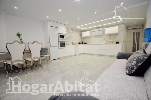 3 slaapkamer Appartement te koop in Almassora / Almazora - € 180.000 (Ref: 10086285)