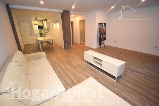 1 soverom Leilighet til salgs i Oeste, Castelló de la Plana - € 125 000 (Ref: 10089782)