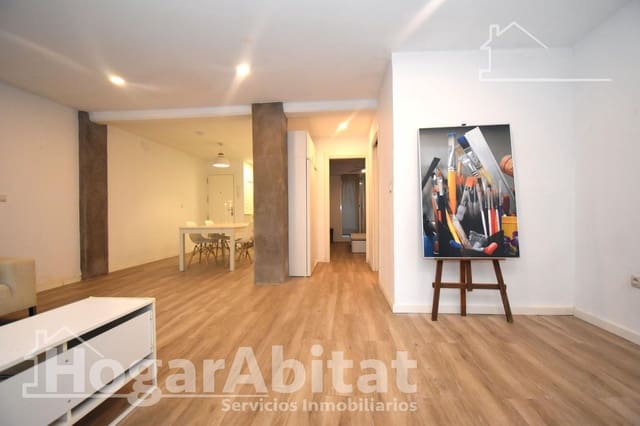1 soverom Leilighet til salgs i Oeste, Castelló de la Plana - € 125 000 (Ref: 10089782)