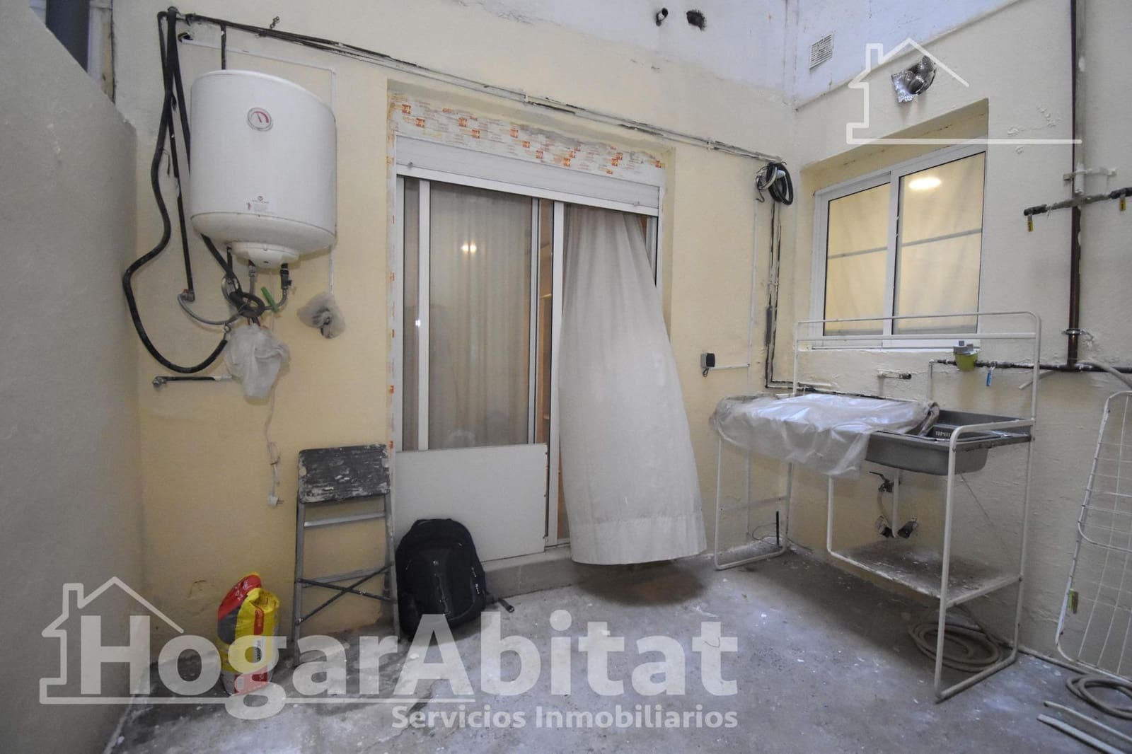 1 soverom Leilighet til salgs i Castello de la Plana - € 125 000 (Ref: 10089782)