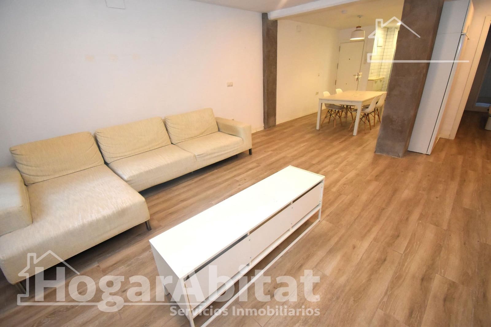 1 soverom Leilighet til salgs i Castello de la Plana - € 125 000 (Ref: 10089782)