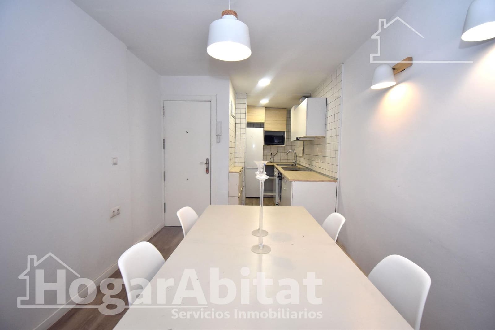 1 soverom Leilighet til salgs i Castello de la Plana - € 125 000 (Ref: 10089782)