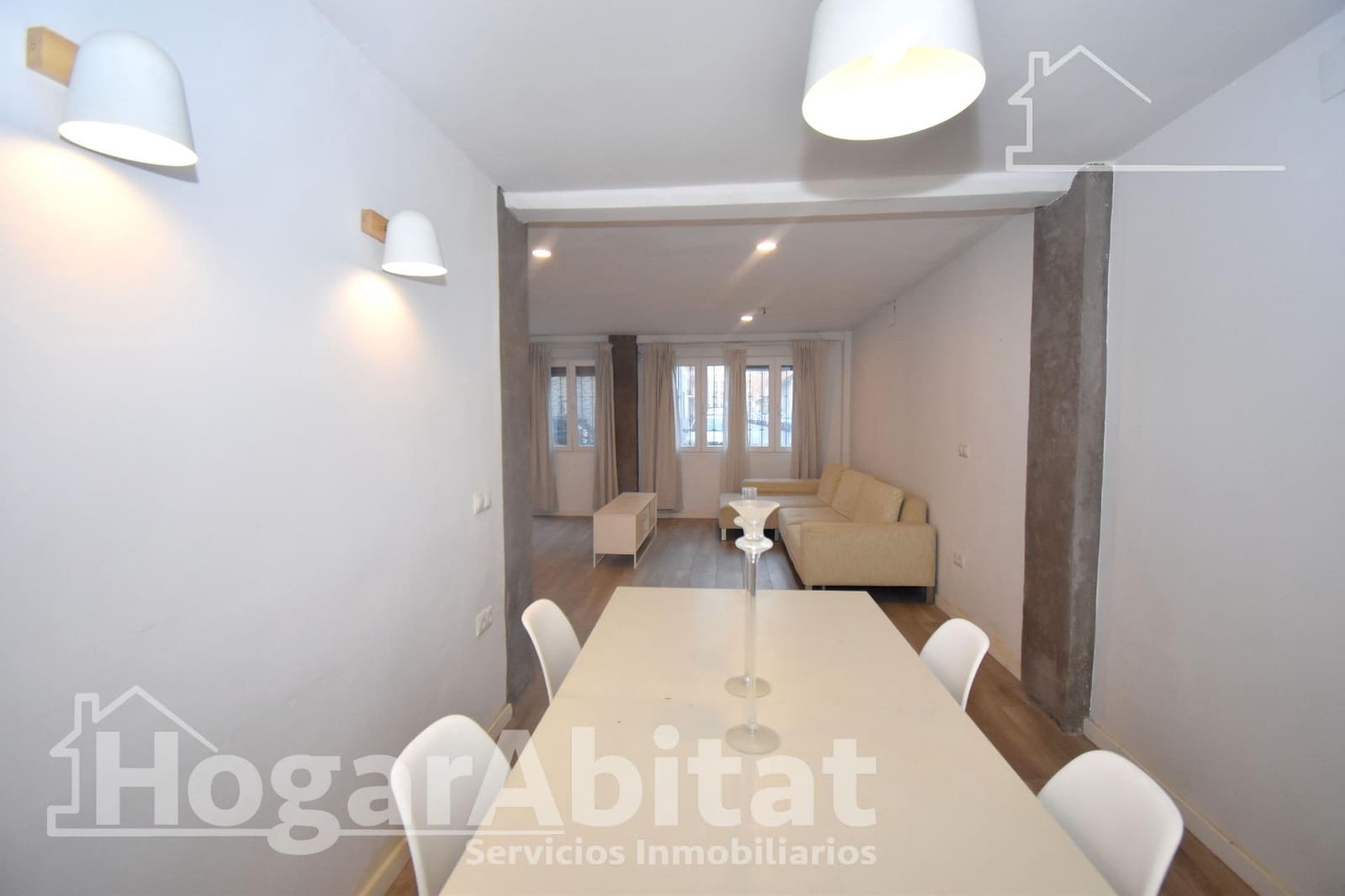 1 soverom Leilighet til salgs i Castello de la Plana - € 125 000 (Ref: 10089782)
