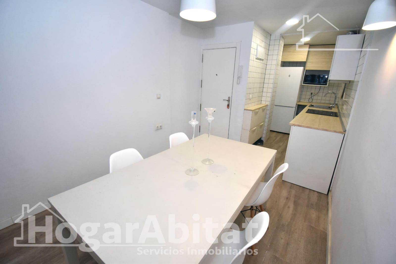 1 soverom Leilighet til salgs i Castello de la Plana - € 125 000 (Ref: 10089782)