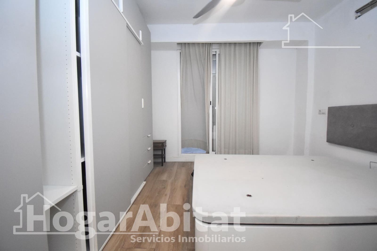 1 soverom Leilighet til salgs i Castello de la Plana - € 125 000 (Ref: 10089782)