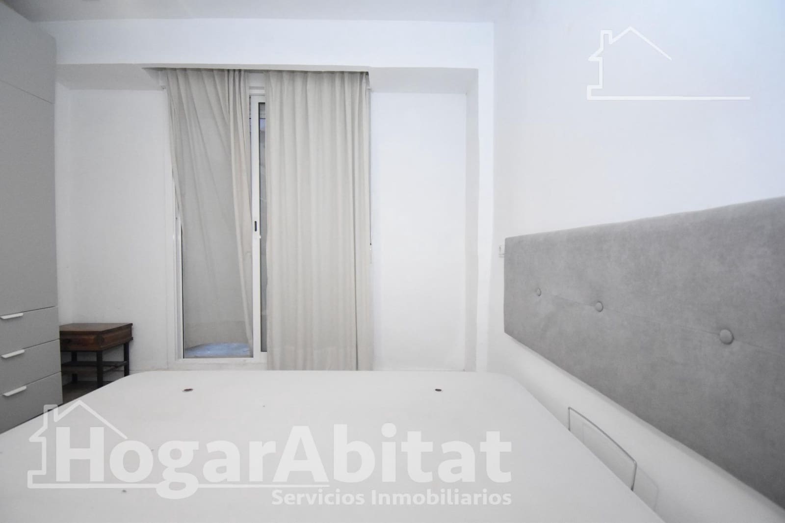 1 soverom Leilighet til salgs i Castello de la Plana - € 125 000 (Ref: 10089782)