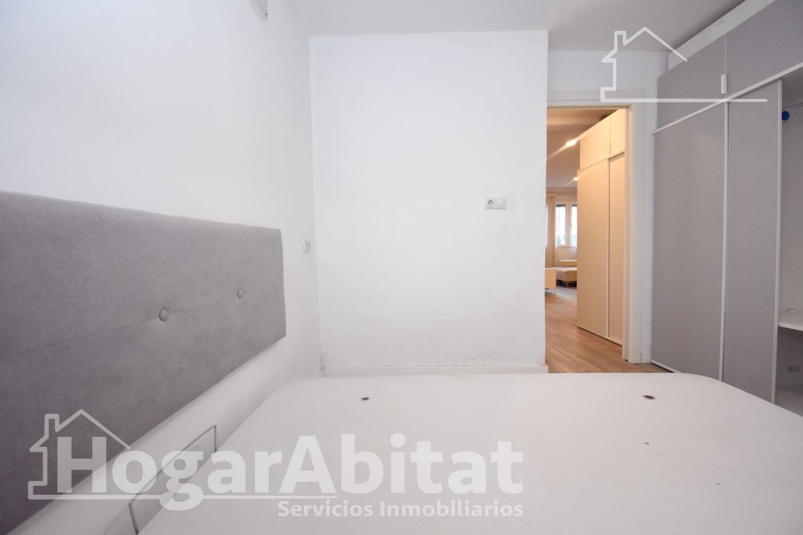 1 soverom Leilighet til salgs i Castello de la Plana - € 125 000 (Ref: 10089782)