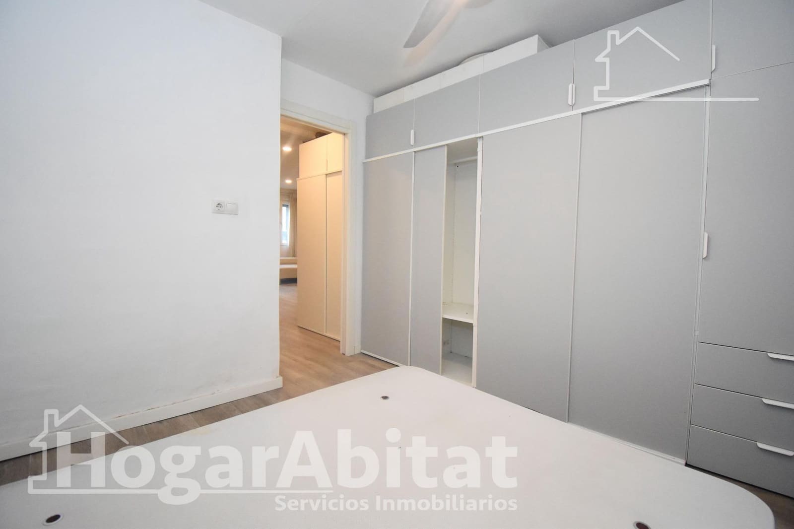 1 soverom Leilighet til salgs i Castello de la Plana - € 125 000 (Ref: 10089782)