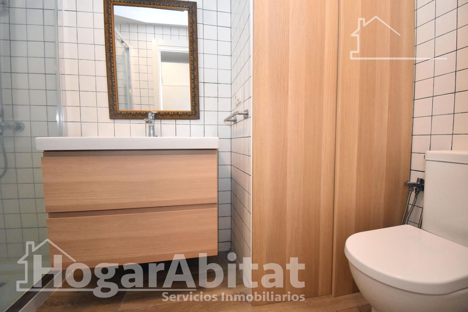 1 soverom Leilighet til salgs i Castello de la Plana - € 125 000 (Ref: 10089782)