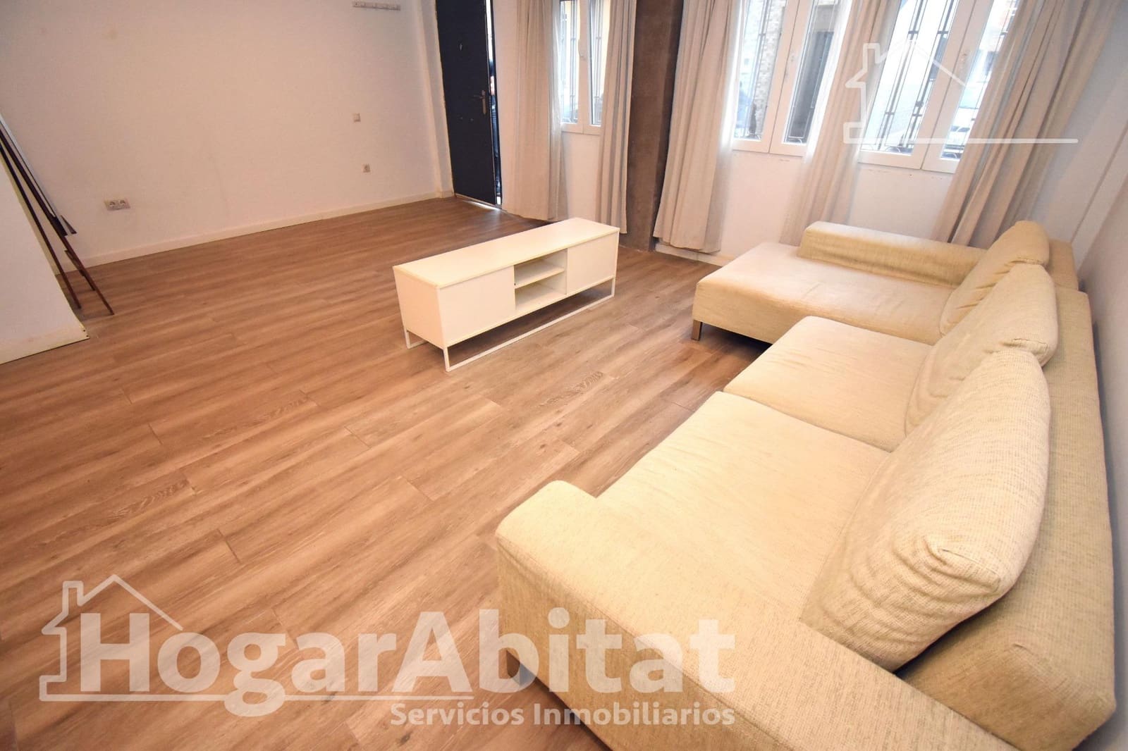 1 soverom Leilighet til salgs i Castello de la Plana - € 125 000 (Ref: 10089782)