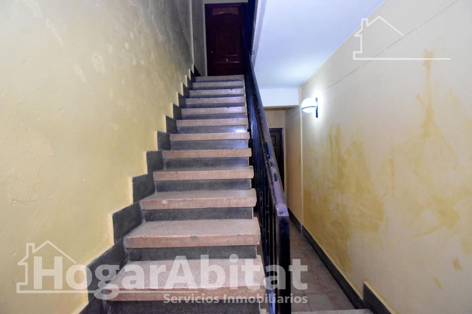 1 soverom Leilighet til salgs i Castello de la Plana - € 125 000 (Ref: 10089782)