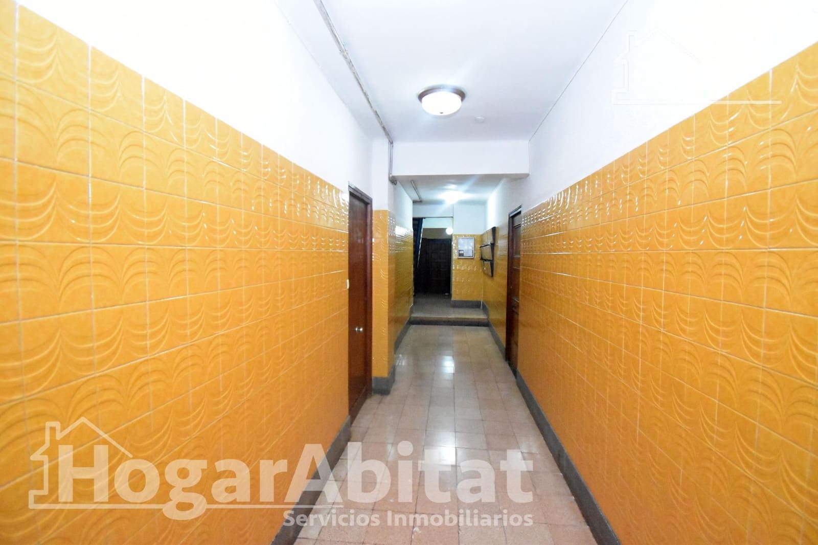 1 soverom Leilighet til salgs i Castello de la Plana - € 125 000 (Ref: 10089782)