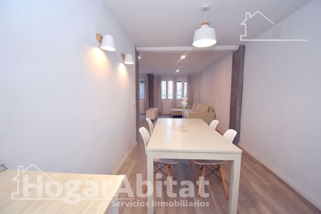 1 soverom Leilighet til salgs i Oeste, Castelló de la Plana - € 125 000 (Ref: 10089782)
