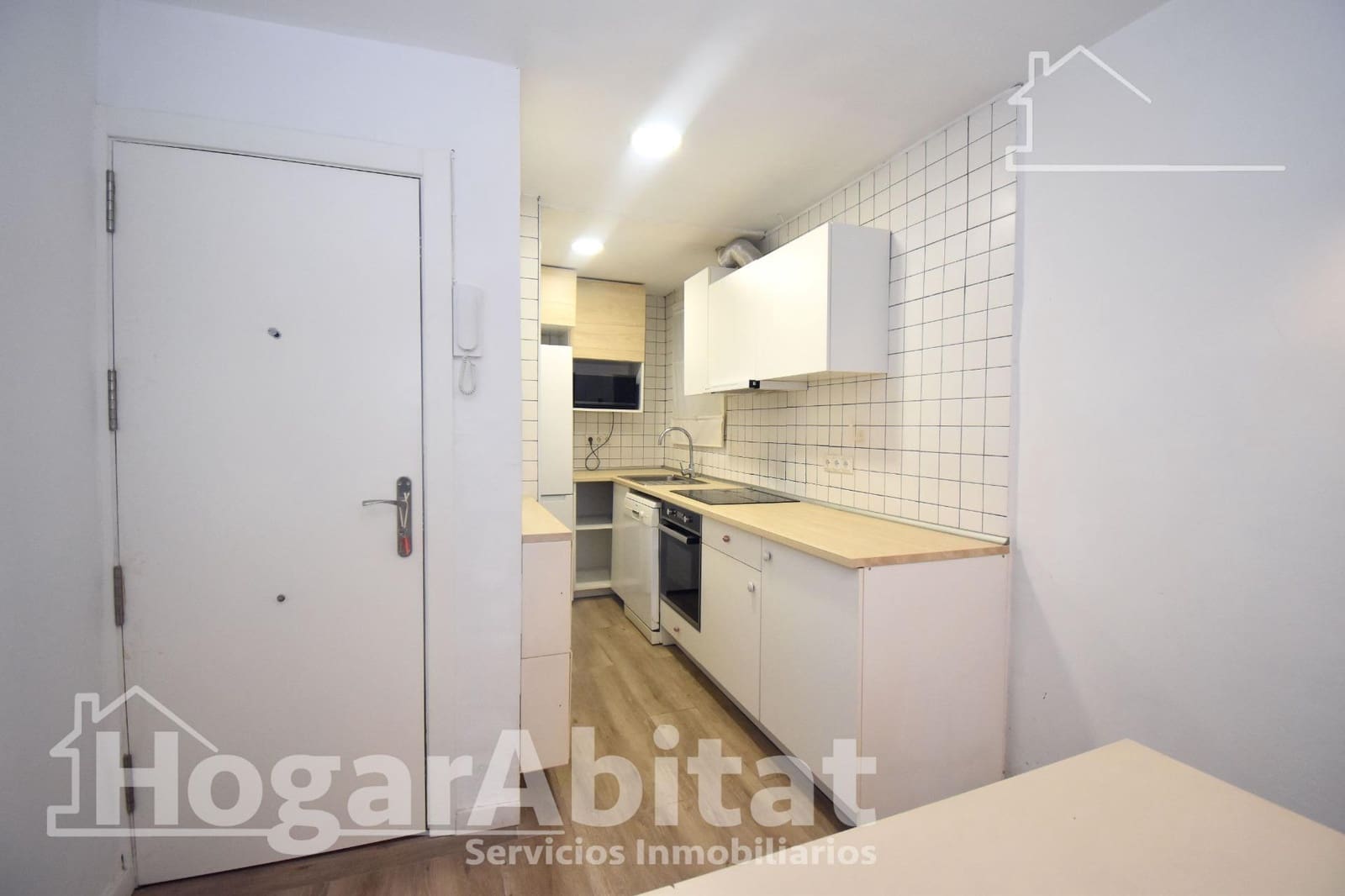 1 soverom Leilighet til salgs i Castello de la Plana - € 125 000 (Ref: 10089782)