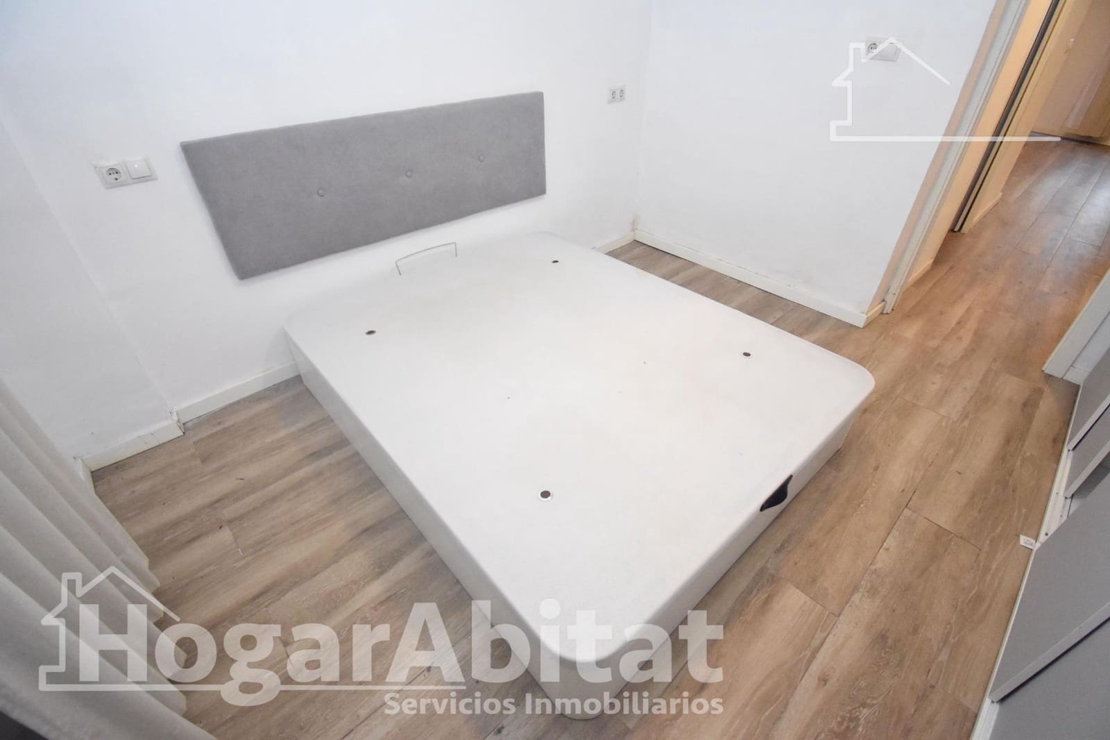 1 soverom Leilighet til salgs i Castello de la Plana - € 125 000 (Ref: 10089782)
