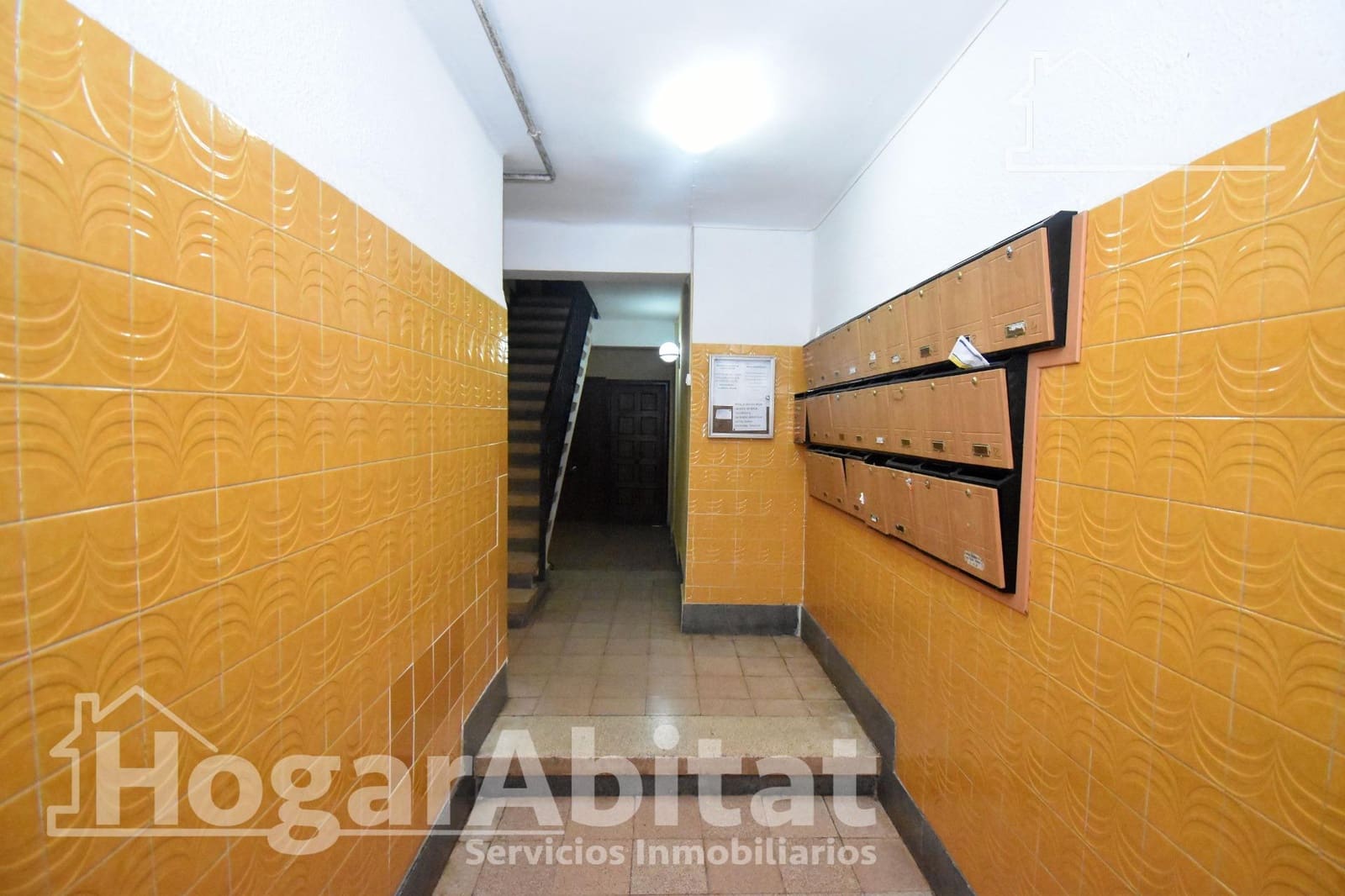 1 soverom Leilighet til salgs i Castello de la Plana - € 125 000 (Ref: 10089782)