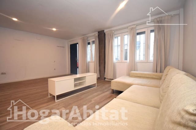 1 soverom Leilighet til salgs i Oeste, Castelló de la Plana - € 125 000 (Ref: 10089782)