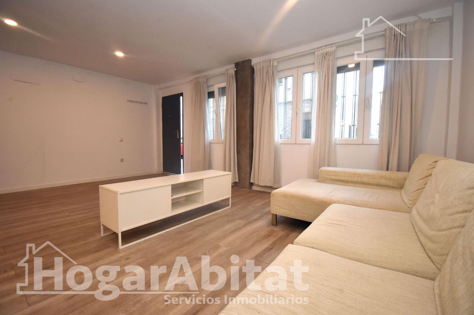 1 soverom Leilighet til salgs i Castello de la Plana - € 125 000 (Ref: 10089782)