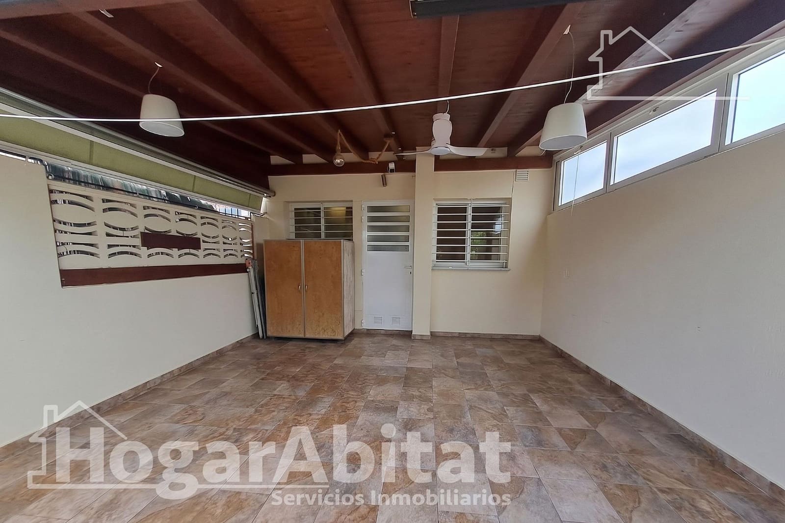 2 bedroom Terraced Villa for sale in Almassora / Almazora with pool garage - € 210,000 (Ref: 10089783)
