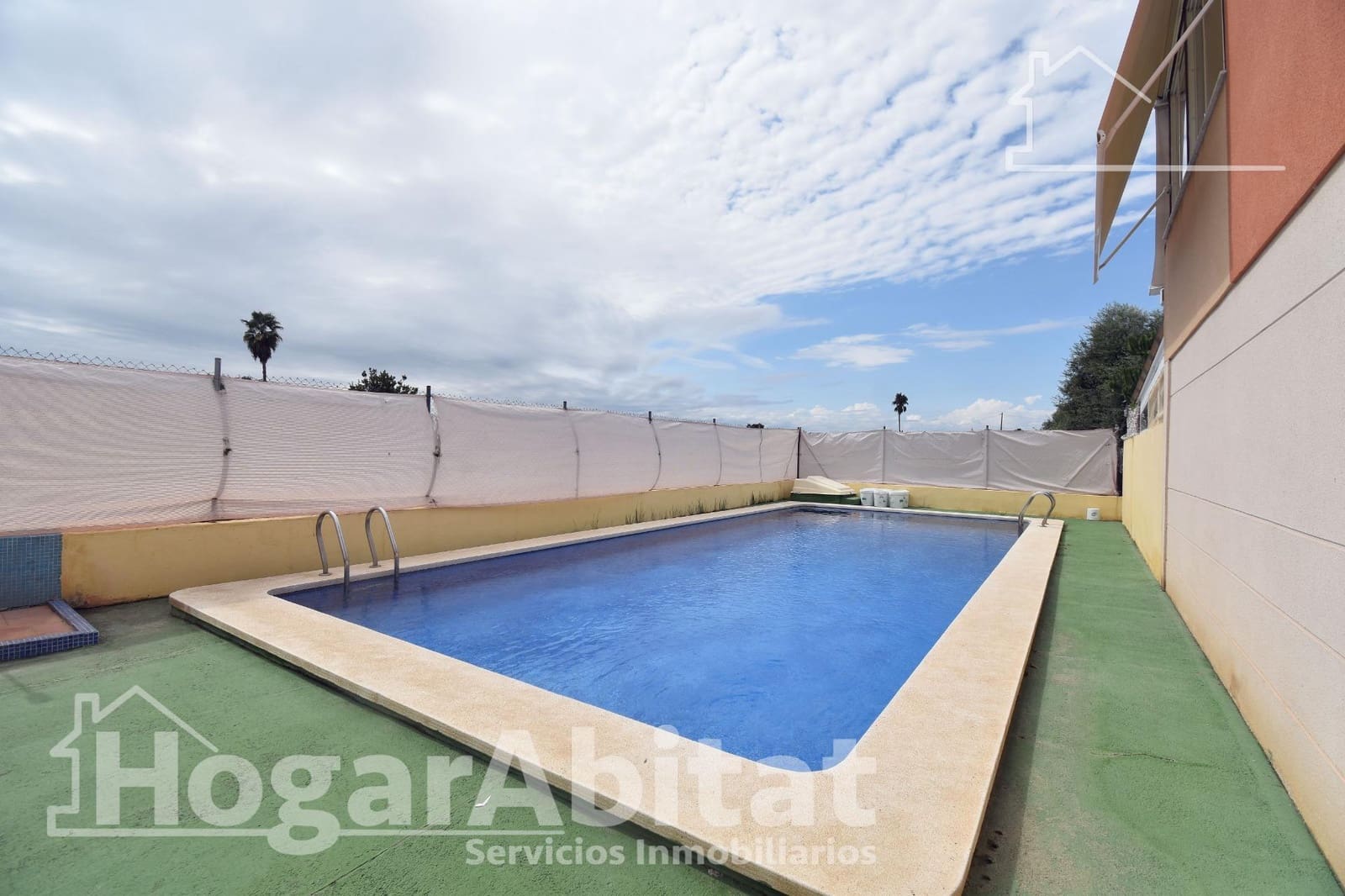 2 bedroom Terraced Villa for sale in Almassora / Almazora with pool garage - € 210,000 (Ref: 10089783)