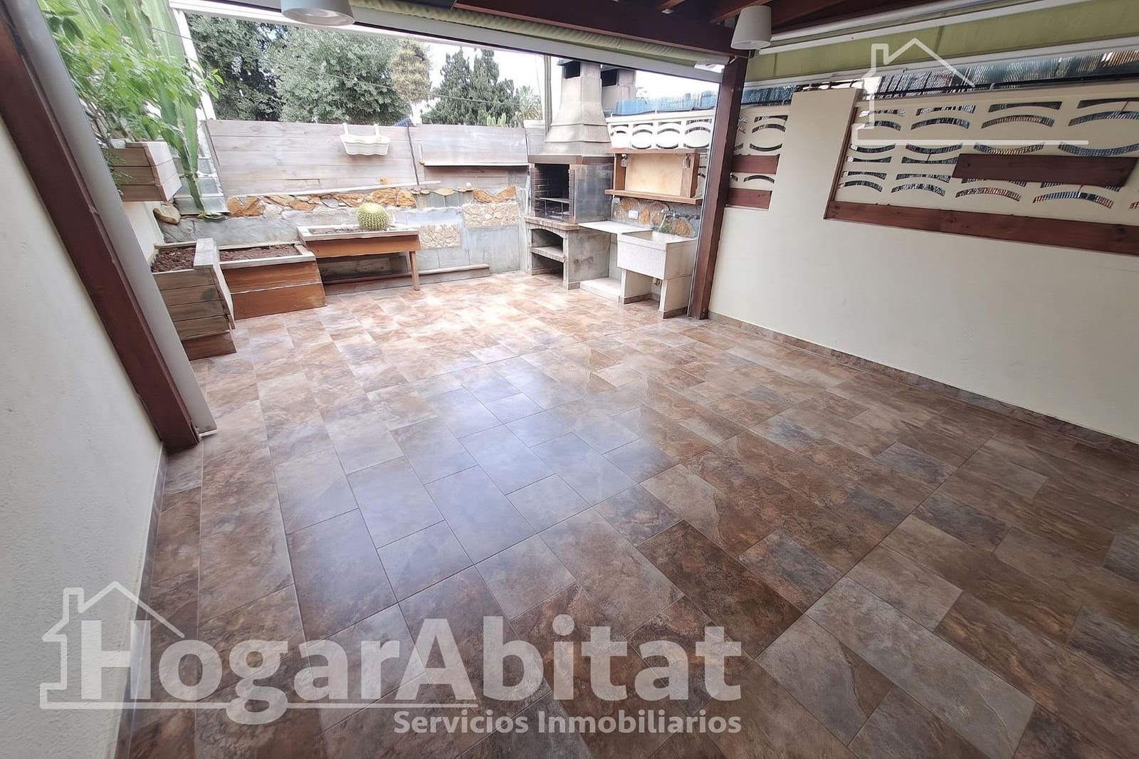2 bedroom Terraced Villa for sale in Almassora / Almazora with pool garage - € 210,000 (Ref: 10089783)