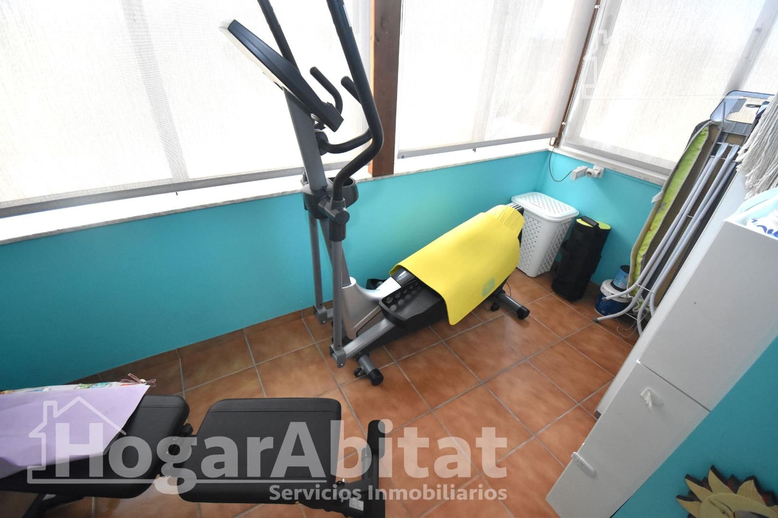 2 bedroom Terraced Villa for sale in Almassora / Almazora with pool garage - € 210,000 (Ref: 10089783)
