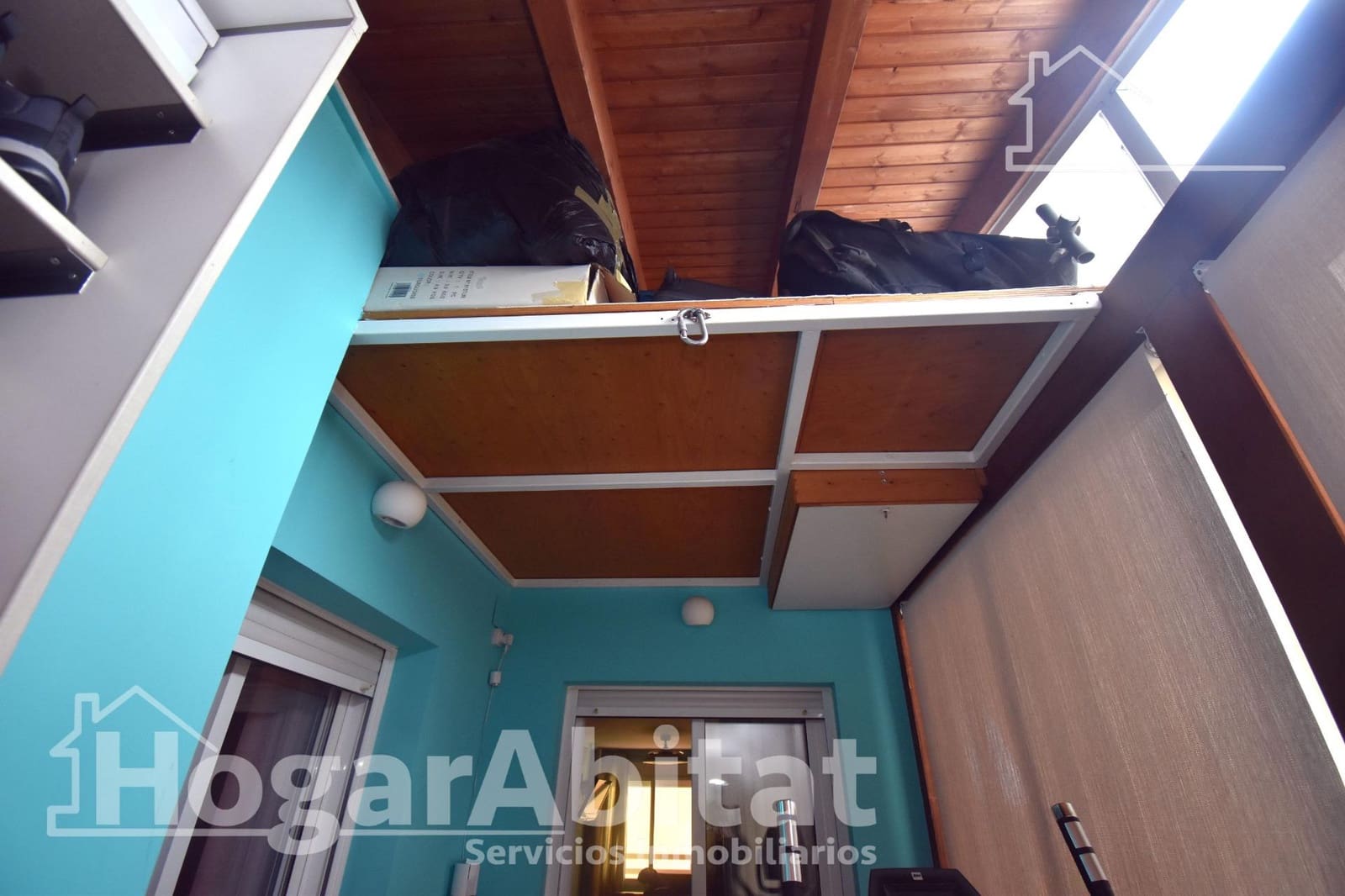 2 bedroom Terraced Villa for sale in Almassora / Almazora with pool garage - € 210,000 (Ref: 10089783)