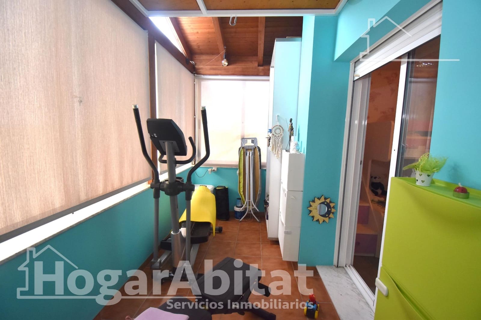 2 bedroom Terraced Villa for sale in Almassora / Almazora with pool garage - € 210,000 (Ref: 10089783)