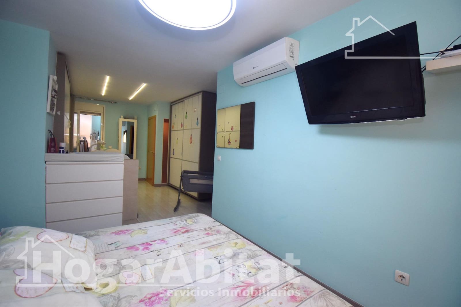 2 bedroom Terraced Villa for sale in Almassora / Almazora with pool garage - € 210,000 (Ref: 10089783)