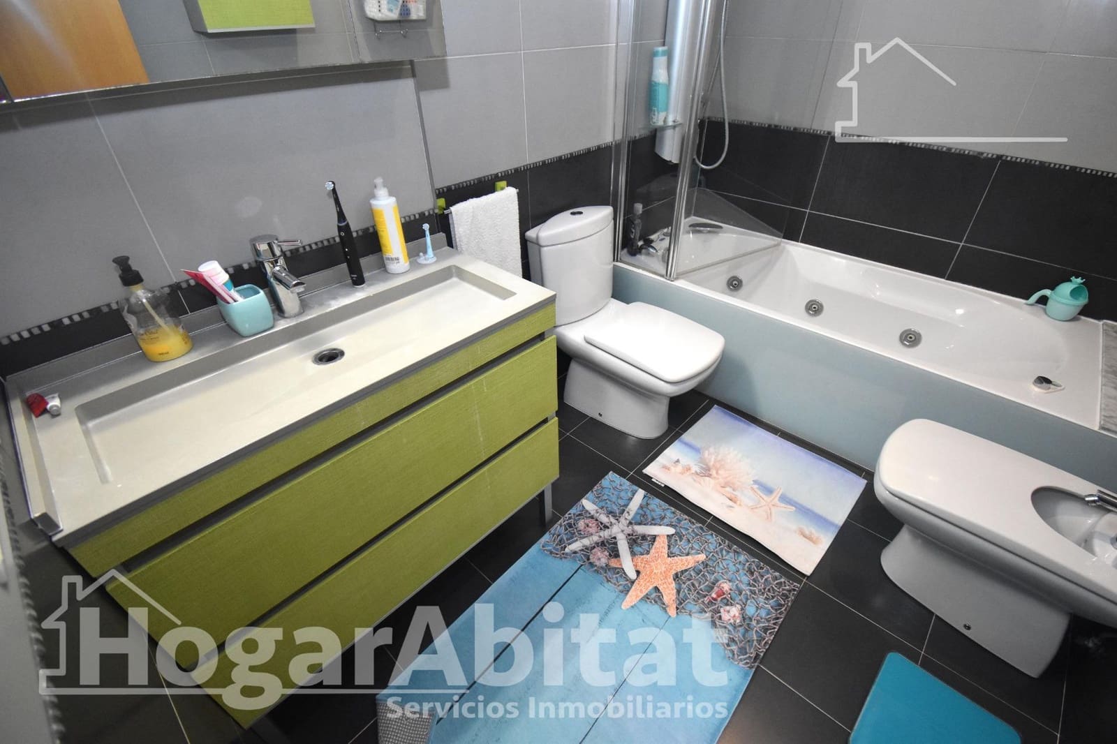 2 bedroom Terraced Villa for sale in Almassora / Almazora with pool garage - € 210,000 (Ref: 10089783)