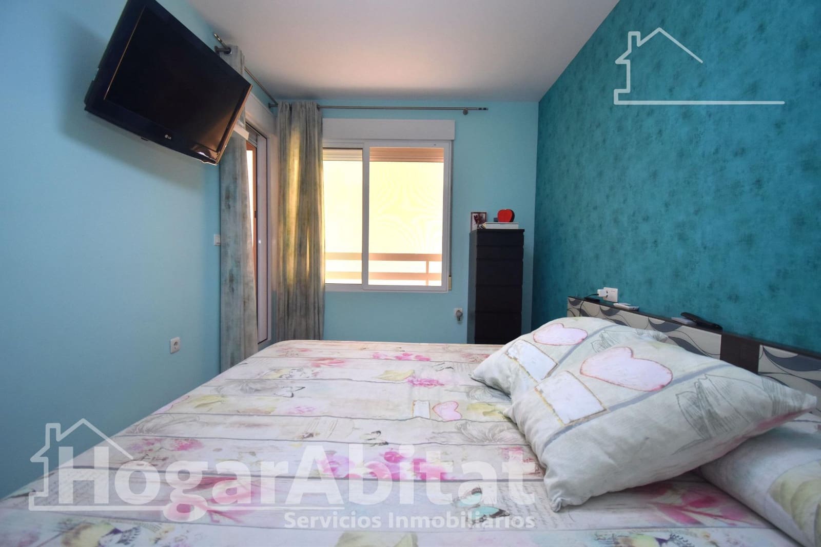 2 bedroom Terraced Villa for sale in Almassora / Almazora with pool garage - € 210,000 (Ref: 10089783)