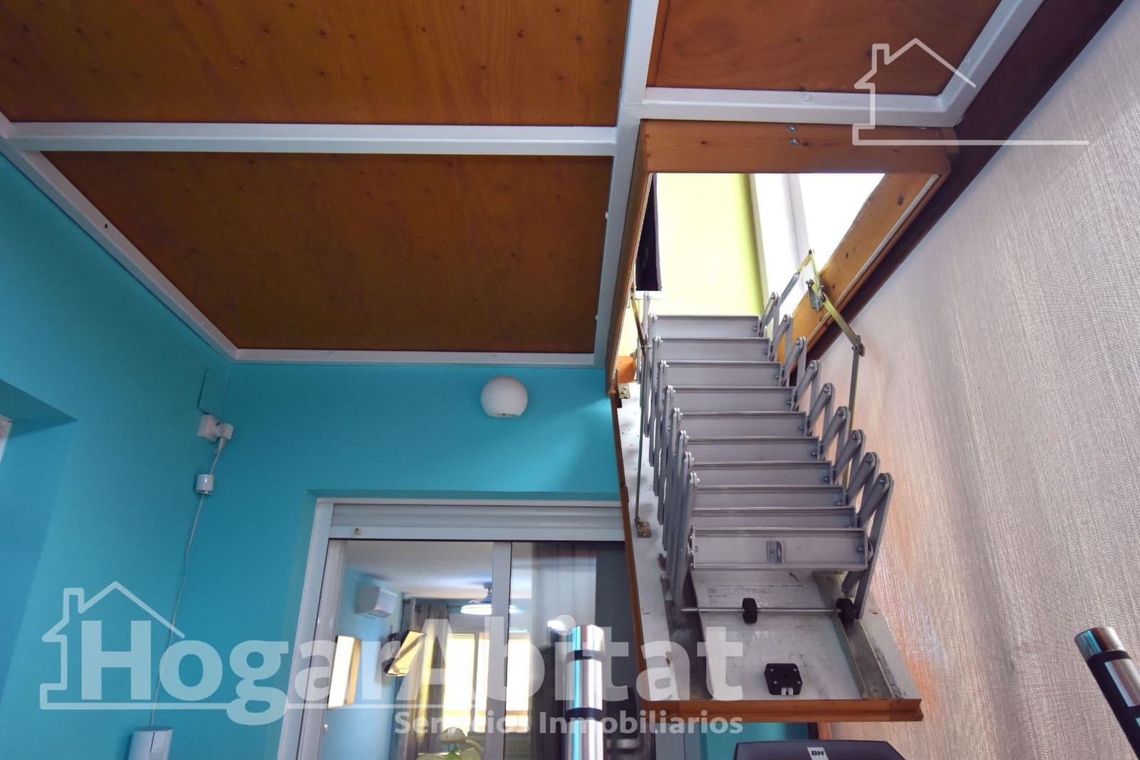 2 bedroom Terraced Villa for sale in Almassora / Almazora with pool garage - € 210,000 (Ref: 10089783)
