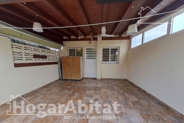 2 sypialnia Dom szeregowy na sprzedaż w Almassora / Almazora z basenem garażem - 210 000 € (Ref: 10089783)