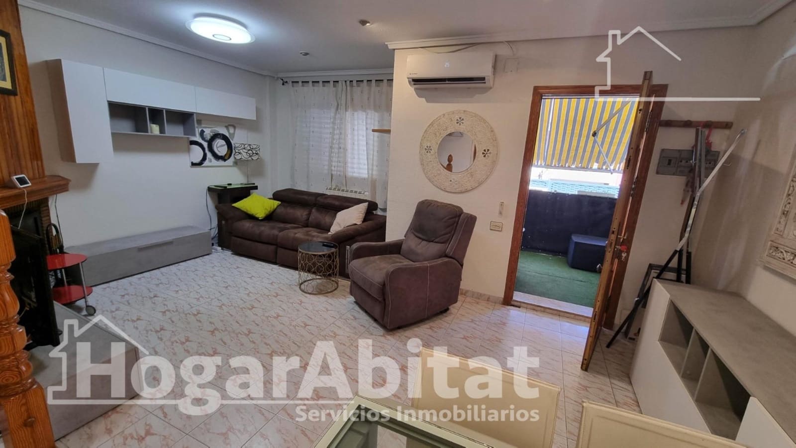 3 chambre Villa/Maison Mitoyenne à vendre à Pucol avec garage - 375 000 € (Ref: 10089784)