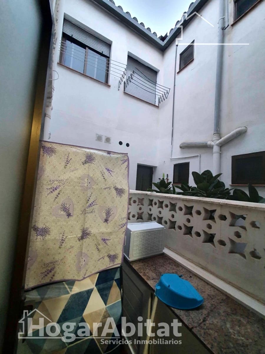 3 chambre Villa/Maison Mitoyenne à vendre à Pucol avec garage - 375 000 € (Ref: 10089784)