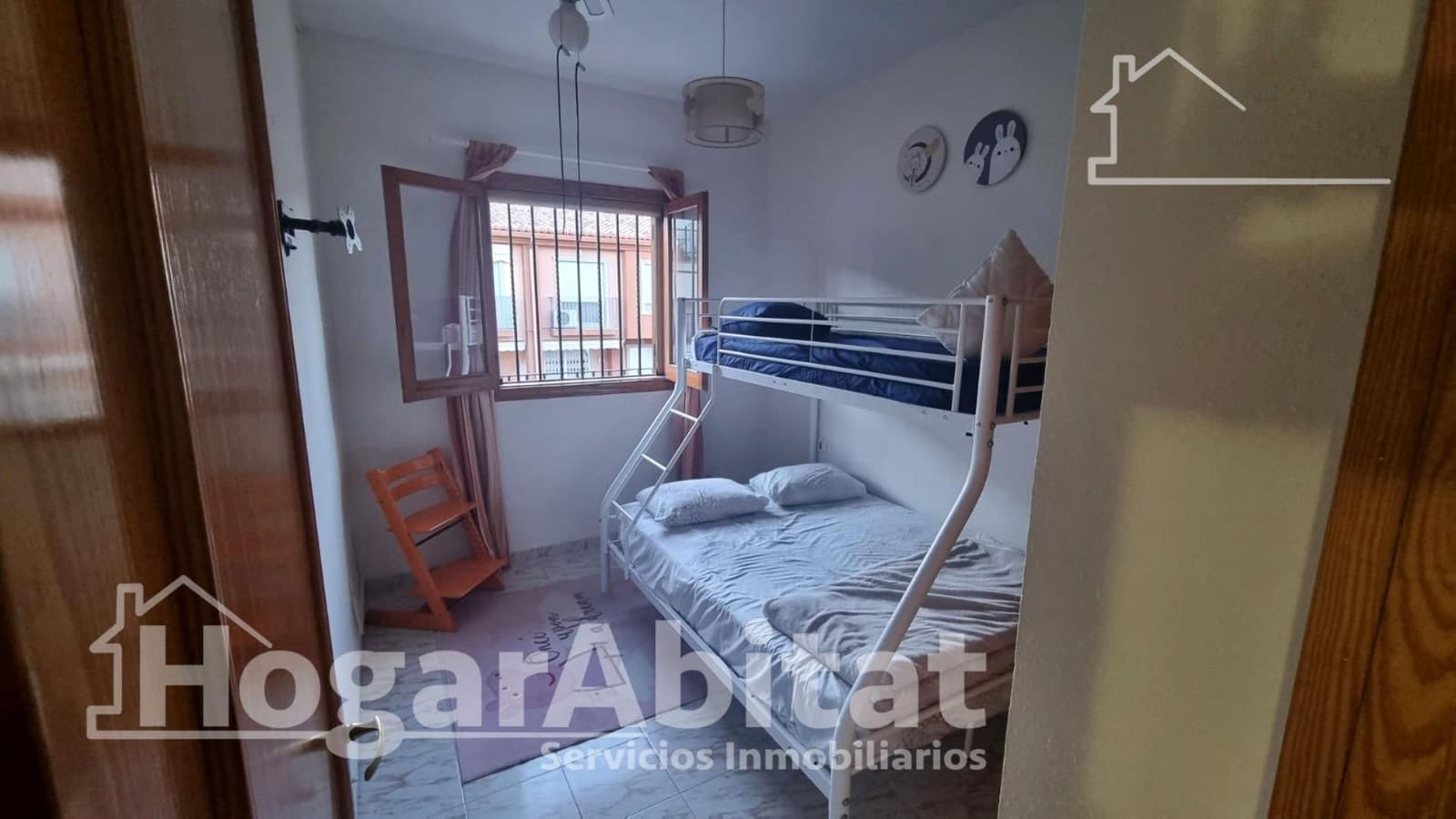 3 chambre Villa/Maison Mitoyenne à vendre à Pucol avec garage - 375 000 € (Ref: 10089784)