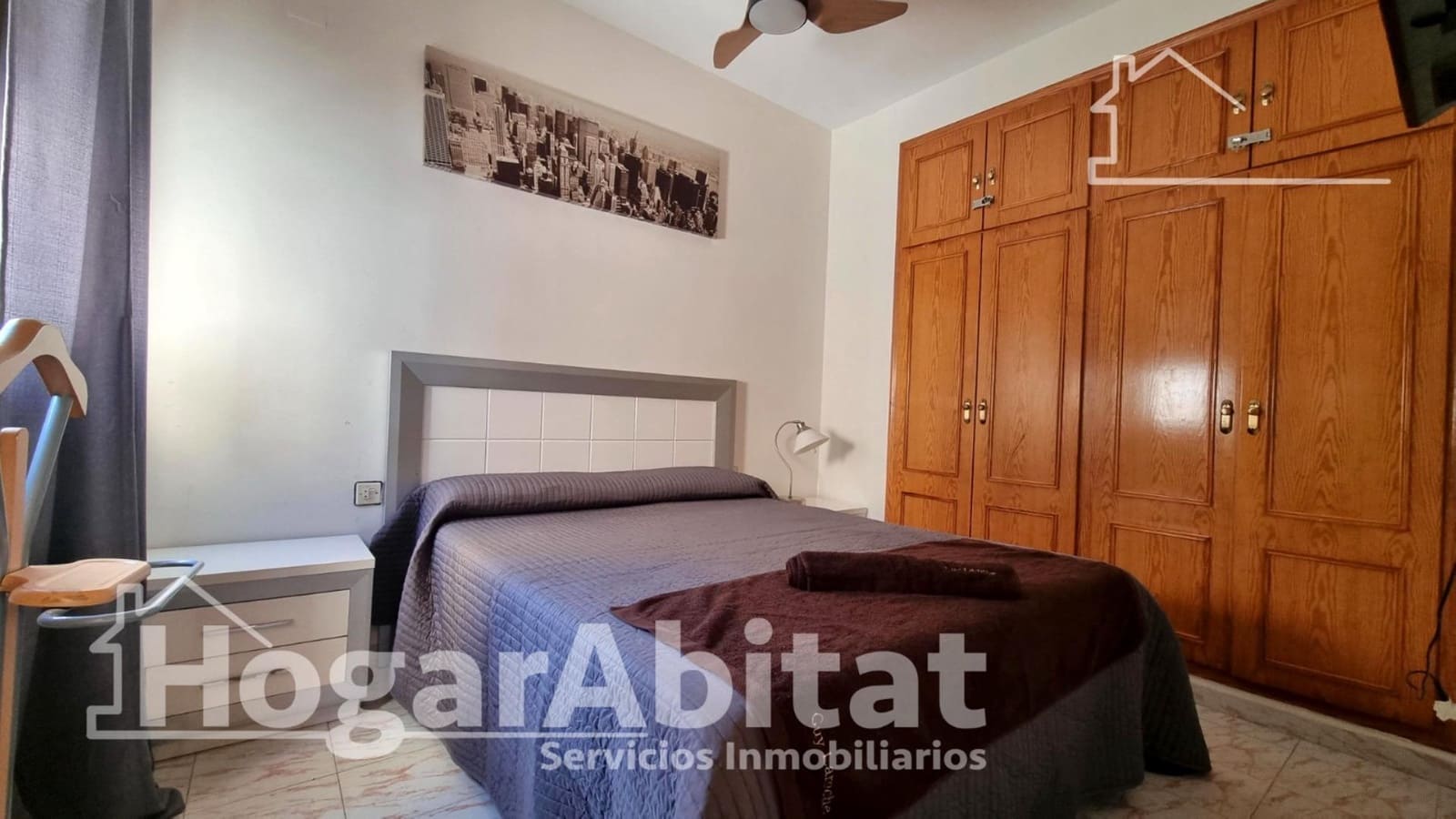 3 chambre Villa/Maison Mitoyenne à vendre à Pucol avec garage - 375 000 € (Ref: 10089784)