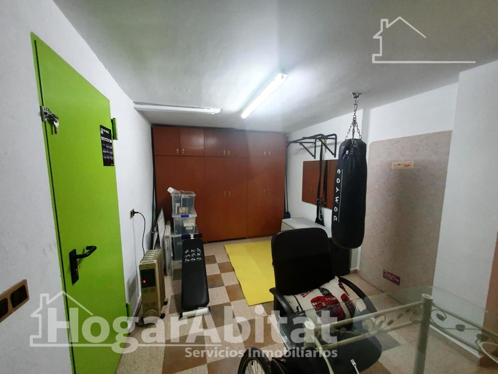 3 chambre Villa/Maison Mitoyenne à vendre à Pucol avec garage - 375 000 € (Ref: 10089784)