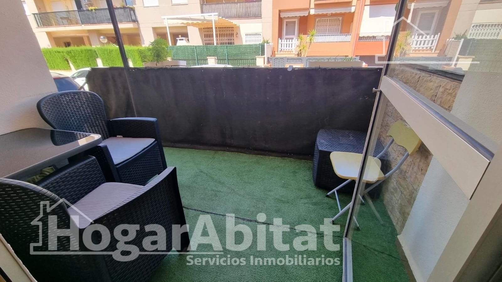3 chambre Villa/Maison Mitoyenne à vendre à Pucol avec garage - 375 000 € (Ref: 10089784)