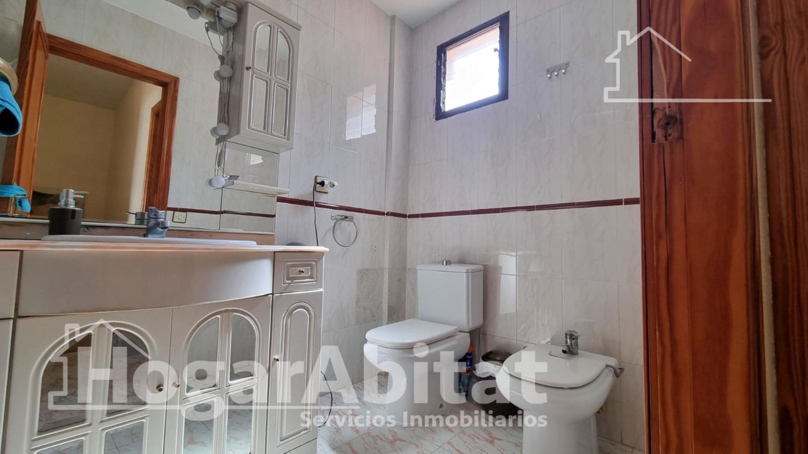 3 chambre Villa/Maison Mitoyenne à vendre à Pucol avec garage - 375 000 € (Ref: 10089784)