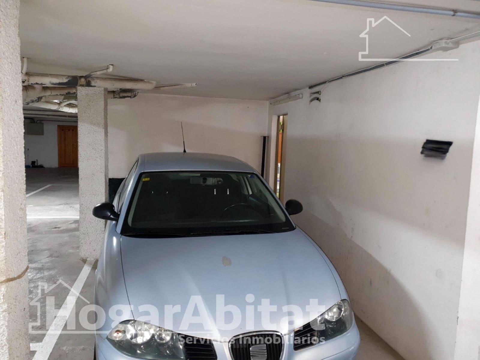 3 chambre Villa/Maison Mitoyenne à vendre à Pucol avec garage - 375 000 € (Ref: 10089784)