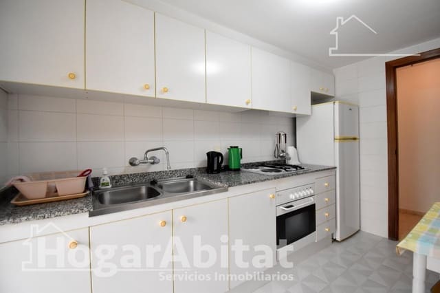 2 sypialnia Mieszkanie na sprzedaż w Gandia - 235 000 € (Ref: 10089786)