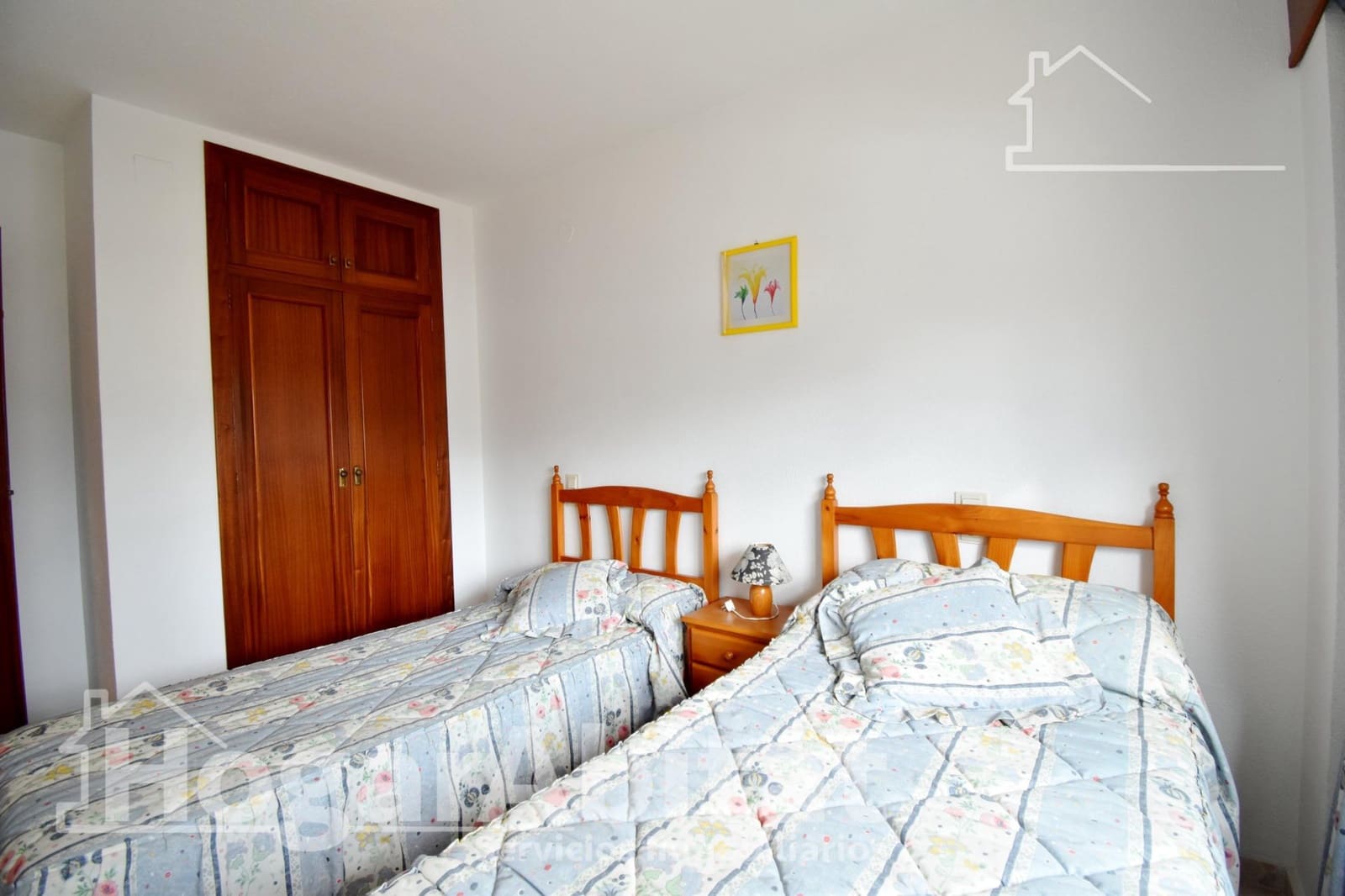 2 sypialnia Mieszkanie na sprzedaż w Gandia z basenem garażem - 235 000 € (Ref: 10089786)